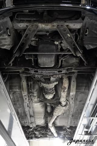1991 Nissan Skyline JDM car for sale — photo 25 of 25