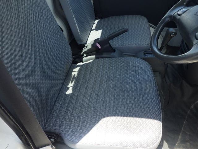 2009 Daihatsu Hijet JDM car for sale — photo 7 of 11