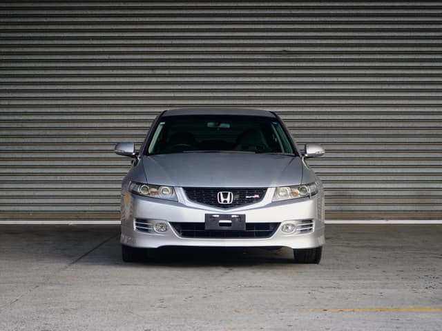2007 Honda Accord JDM car for sale — photo 2 of 20