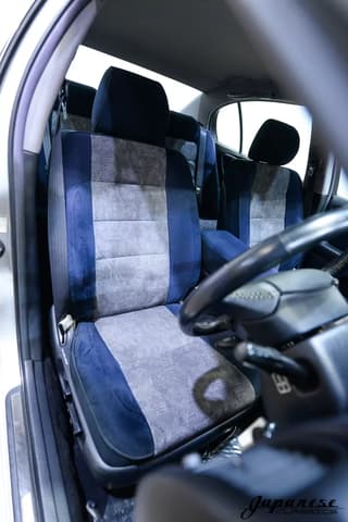 1998 Toyota Aristo JDM car for sale — photo 14 of 25