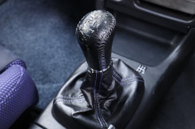 1999 Mitsubishi Lancer Evolution JDM car for sale — photo 15 of 25