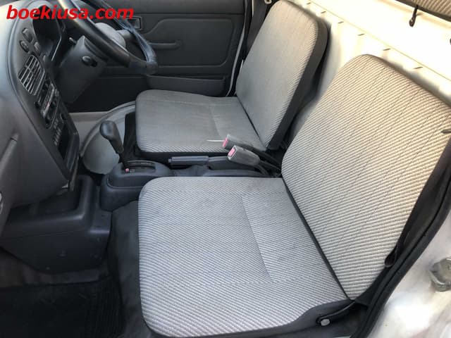 1996 Daihatsu Hijet JDM car for sale — photo 10 of 20