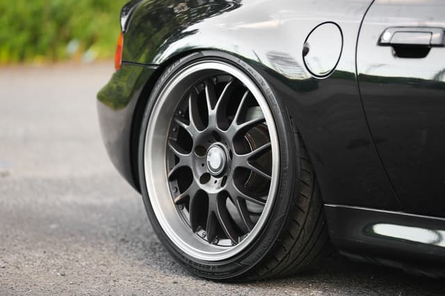 1997 Bmw Z3 JDM car for sale — photo 20 of 25
