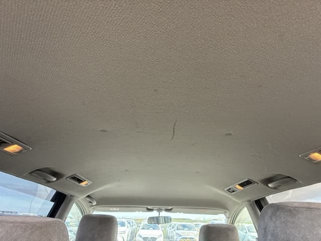2002 Toyota Estima JDM car for sale — photo 14 of 24