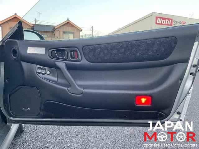 1998 Mitsubishi GTO JDM car for sale — photo 9 of 10