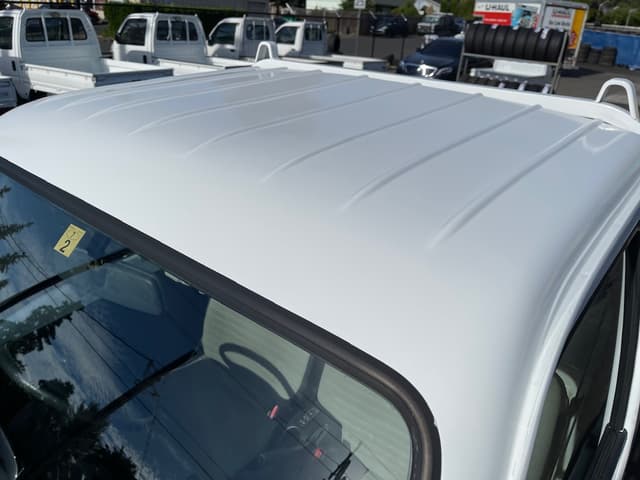 1997 Suzuki Carry JDM car for sale — photo 12 of 25