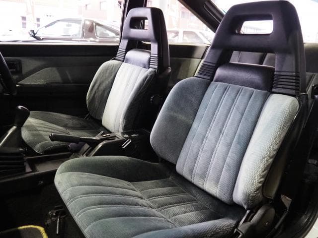 1987 Toyota Sprinter JDM car for sale — photo 18 of 22
