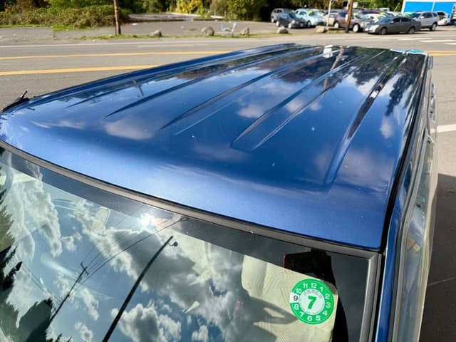 1999 Mitsubishi Town Box JDM car for sale — photo 14 of 25