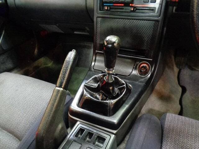 1988 Mazda RX-7 JDM car for sale — photo 7 of 12