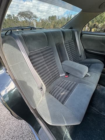 1994 Toyota Chaser JDM car for sale — photo 17 of 28