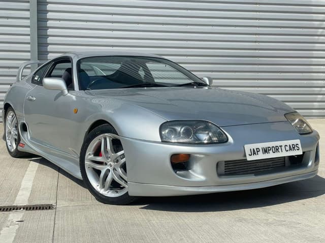1993 JDM car for sale — photo 4 of 25