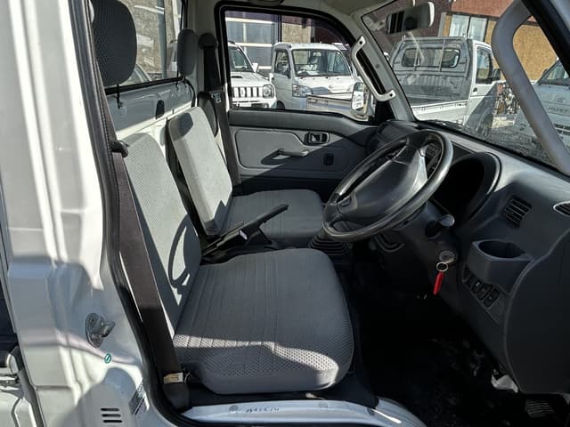 2008 Daihatsu Hijet JDM car for sale — photo 5 of 6