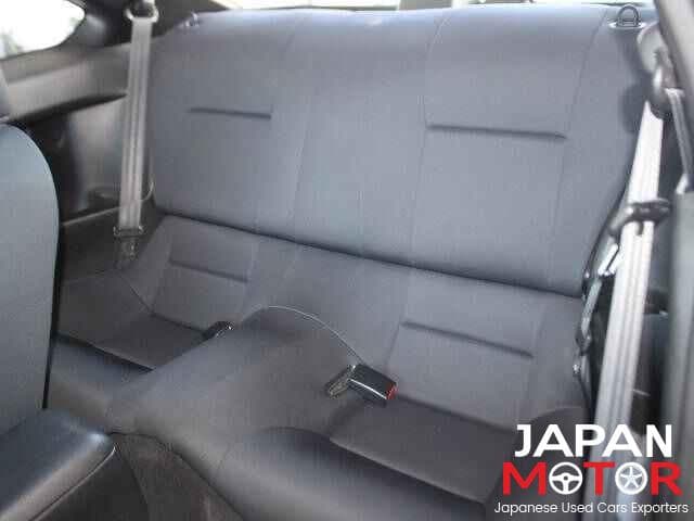 2001 Nissan Silvia JDM car for sale — photo 8 of 10