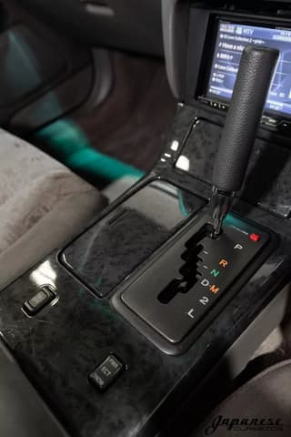 1999 Toyota Crown JDM car for sale — photo 11 of 25