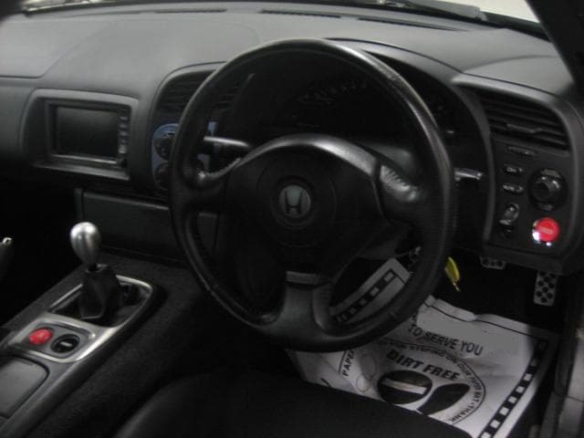 2000 Honda S2000 JDM car for sale — photo 3 of 3