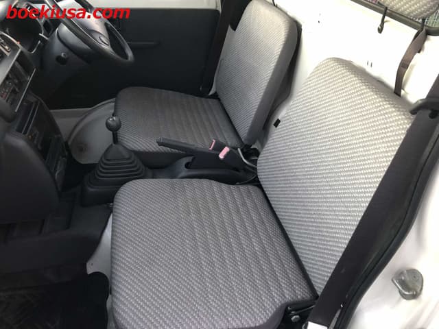 2000 Daihatsu Hijet JDM car for sale — photo 10 of 22