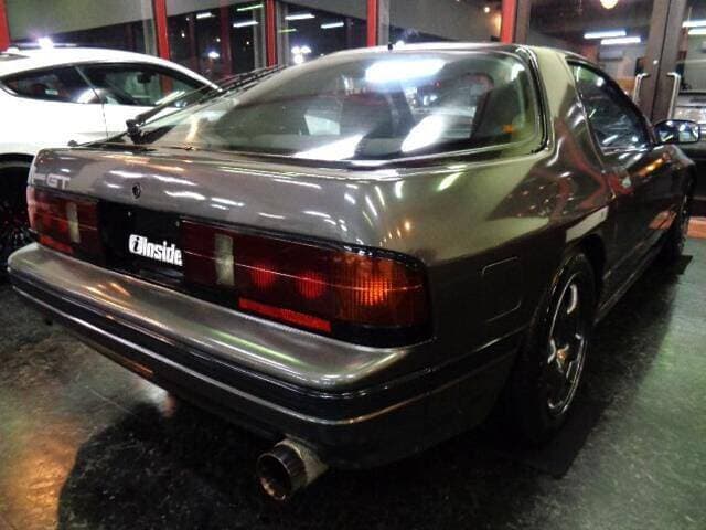 1988 Mazda RX-7 JDM car for sale — photo 2 of 12