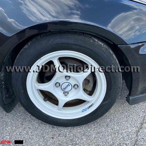 1992 Honda Civic JDM car for sale — photo 15 of 25