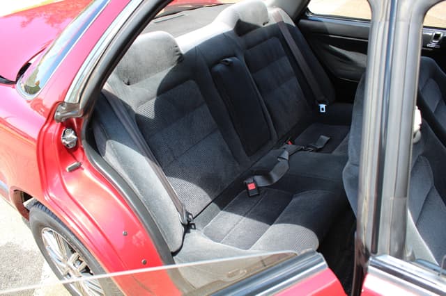 1990 Honda Integra JDM car for sale — photo 19 of 22