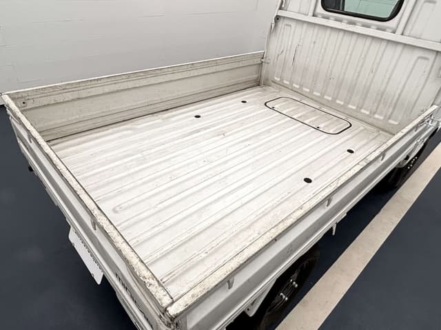 1998 Mitsubishi Minicab JDM car for sale — photo 5 of 24