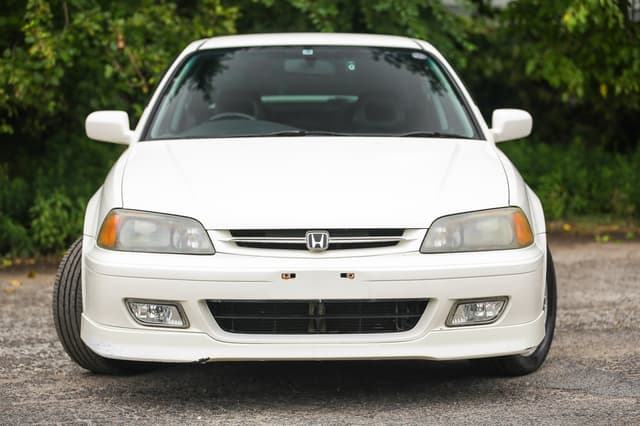1999 Honda Accord JDM car for sale — photo 5 of 10