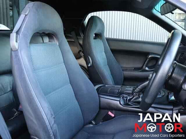 2001 Mazda RX-7 JDM car for sale — photo 5 of 10