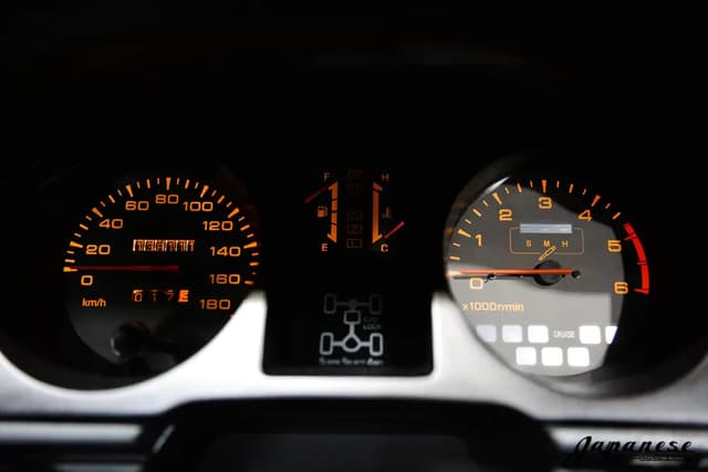 1995 Mitsubishi Pajero JDM car for sale — photo 14 of 25