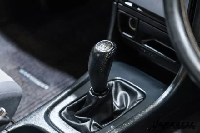 1995 Honda Integra JDM car for sale — photo 10 of 25