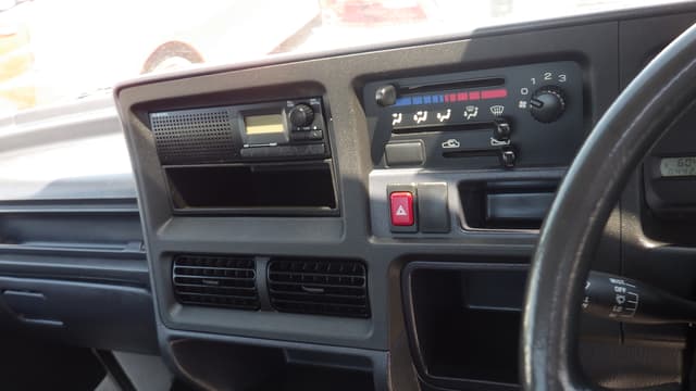 2010 Subaru Sambar JDM car for sale — photo 11 of 15