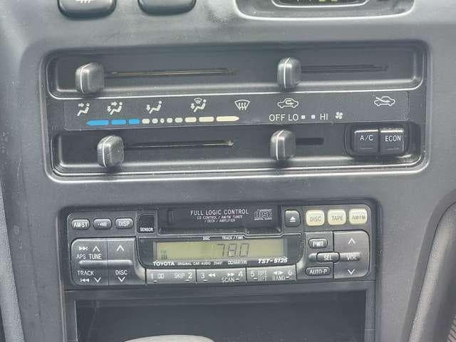 1997 Toyota Sprinter JDM car for sale — photo 8 of 19