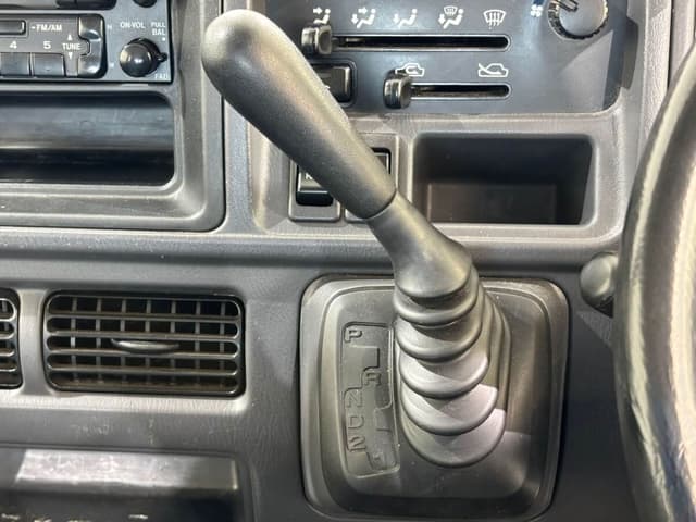 2000 Subaru Sambar JDM car for sale — photo 18 of 25