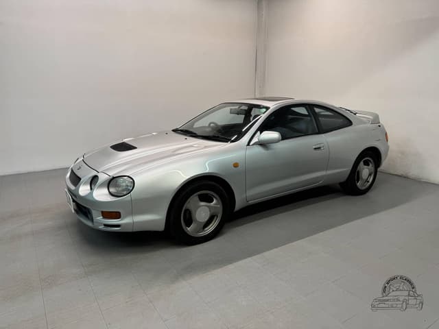 1994 Toyota Celica JDM car for sale — photo 9 of 10