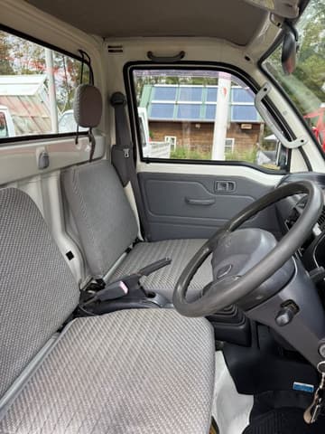 2000 Daihatsu Hijet JDM car for sale — photo 10 of 20