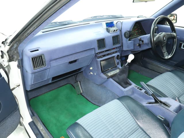 1983 Toyota Celica JDM car for sale — photo 15 of 25