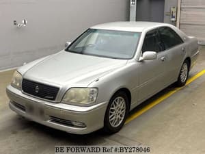 2000 Toyota Crown JDM car for sale