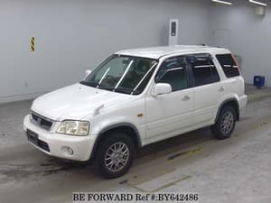2000 Honda CR-V JDM car for sale