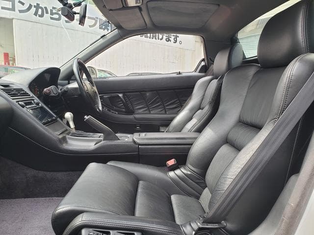 1991 Honda NSX JDM car for sale — photo 13 of 25