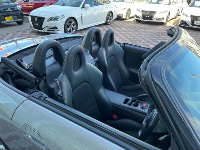 1999 Honda S2000 JDM car for sale — photo 15 of 25