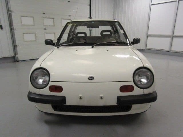 1987 Nissan BE-1 JDM car for sale — photo 2 of 25