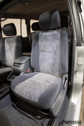 1999 Toyota Land Cruiser Prado JDM car for sale — photo 16 of 25
