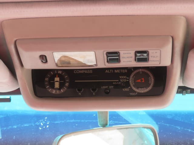 1991 Toyota Land Cruiser JDM car for sale — photo 17 of 24