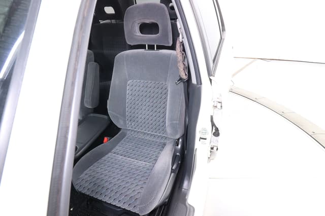 1999 Honda CR-V JDM car for sale — photo 17 of 25