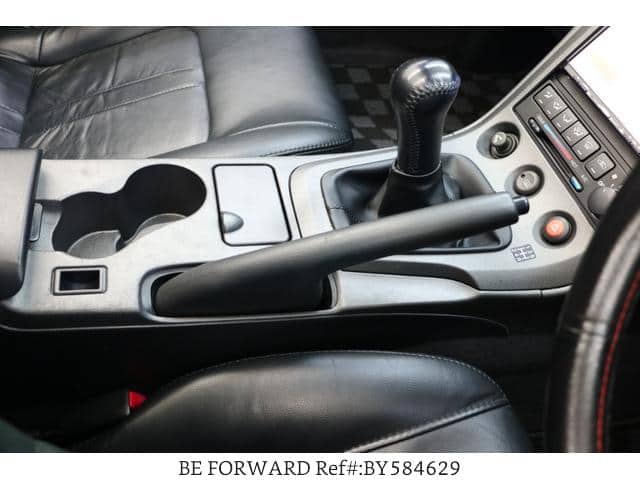 2000 Nissan Silvia JDM car for sale — photo 9 of 20