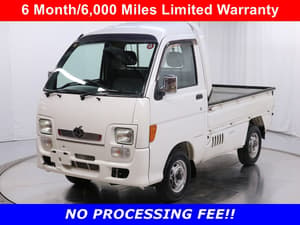 1998 Daihatsu Hijet JDM car for sale