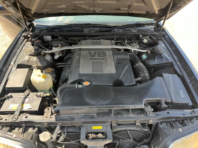 Honda Accord JDM car for sale — photo 14 of 14