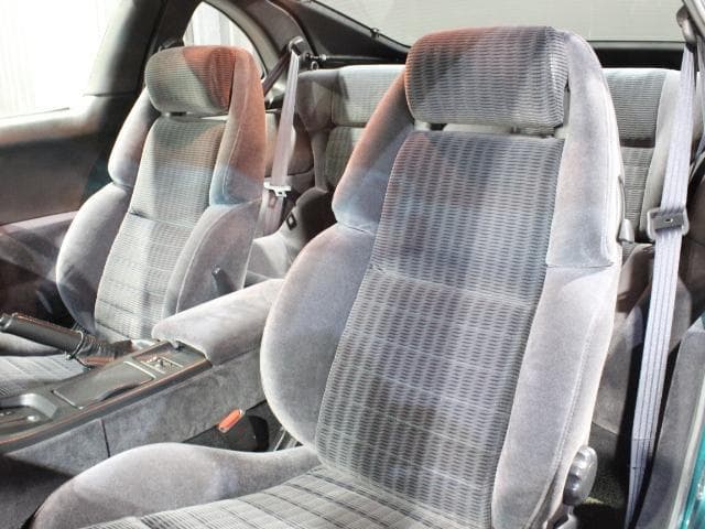 1995 Nissan Fairlady Z JDM car for sale — photo 14 of 19