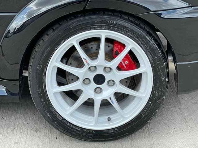 2002 Mitsubishi Lancer Evolution JDM car for sale — photo 25 of 25