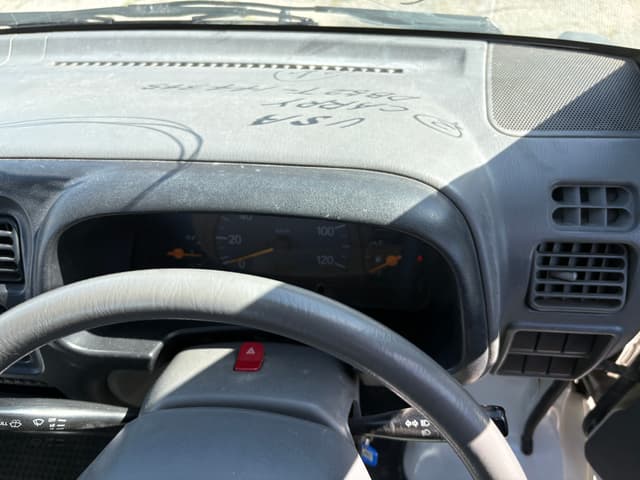 1999 Suzuki Carry JDM car for sale — photo 23 of 25