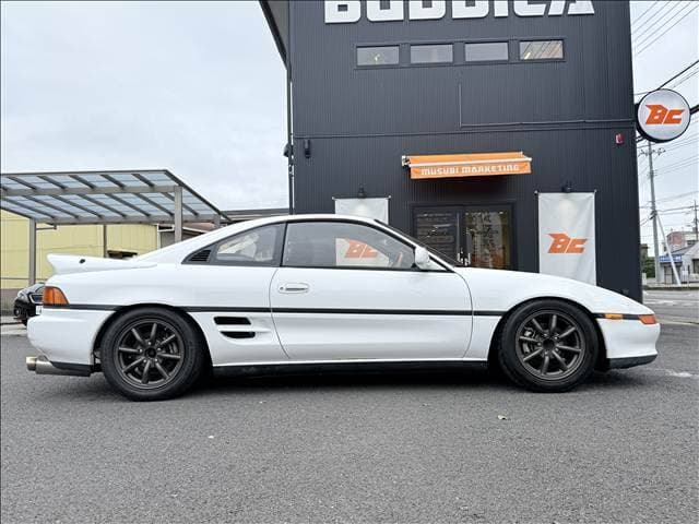 1991 Toyota MR2 JDM car for sale — photo 7 of 13