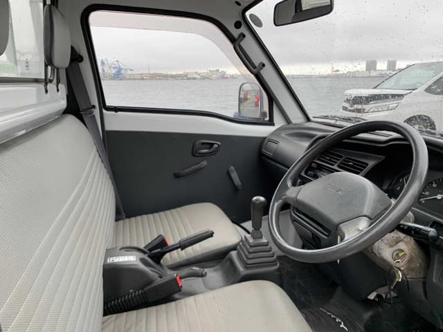 1992 Honda Accord JDM car for sale — photo 6 of 11